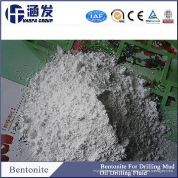 Good Quality Drilling Sodium Bentonite